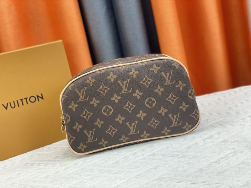 LV Cosmetic Bags